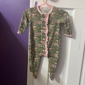 magnetic me sleeper 3-6 months